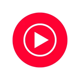 YouTube Music icon